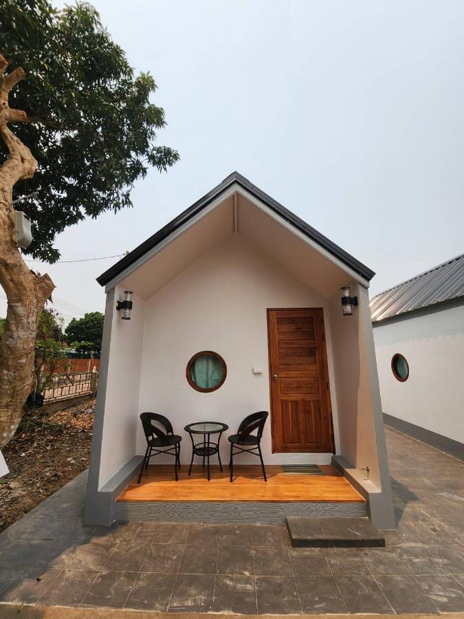 Bunrapee House Διαμέρισμα Nan Εξωτερικό φωτογραφία