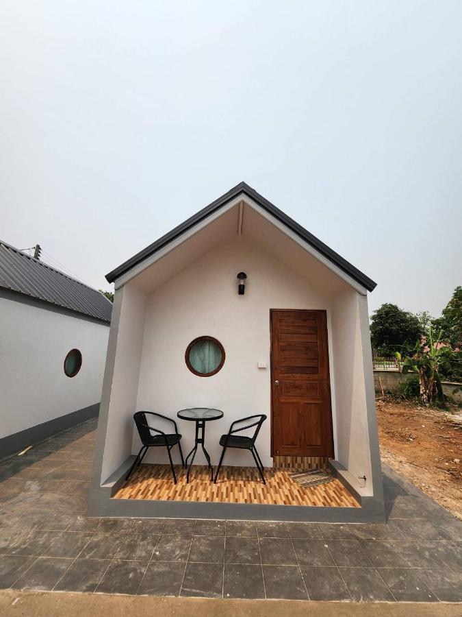 Bunrapee House Διαμέρισμα Nan Εξωτερικό φωτογραφία