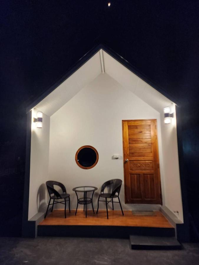 Bunrapee House Διαμέρισμα Nan Εξωτερικό φωτογραφία