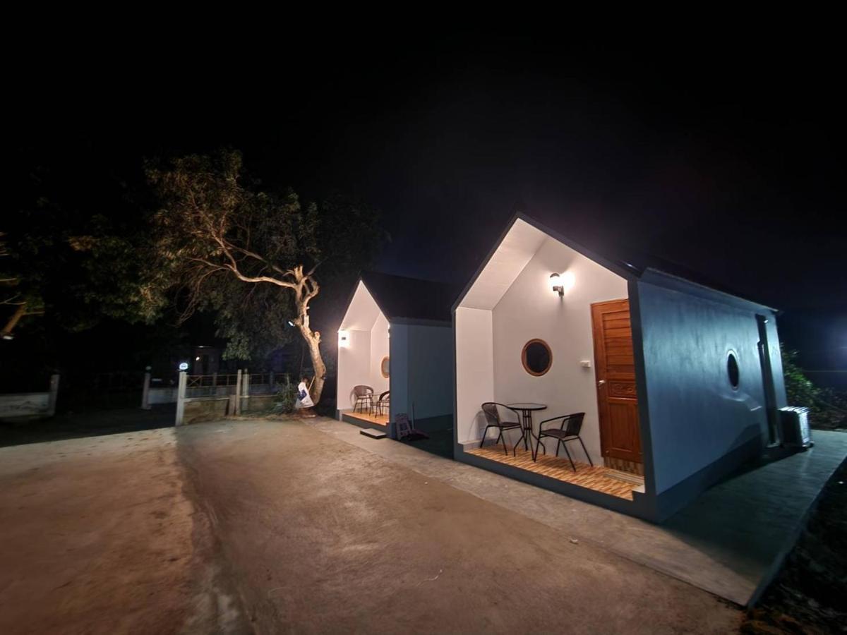 Bunrapee House Διαμέρισμα Nan Εξωτερικό φωτογραφία