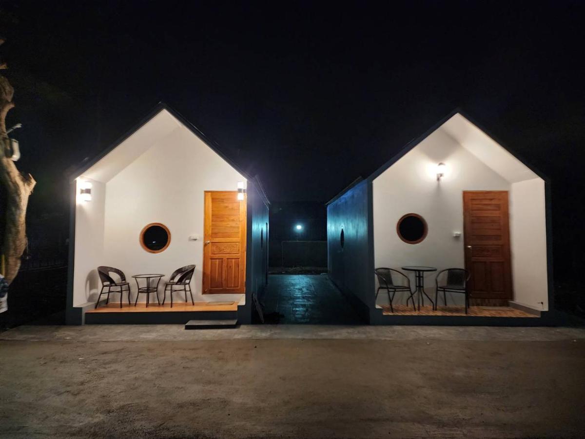 Bunrapee House Διαμέρισμα Nan Εξωτερικό φωτογραφία